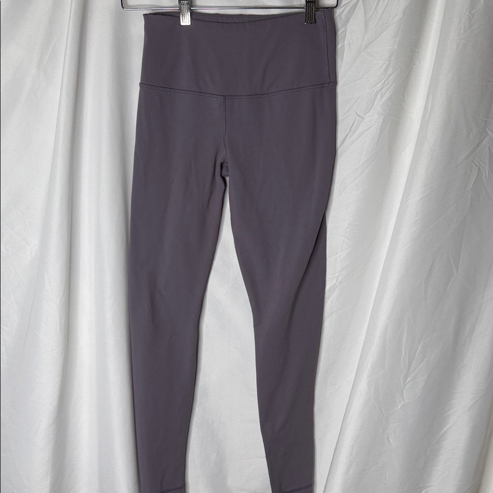 90 Degree By Reflex Gray Leggings